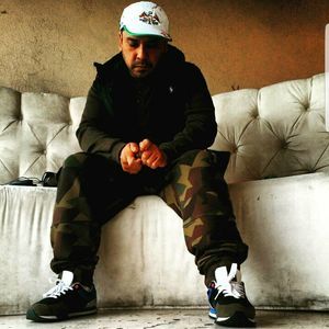 Meet your Posher, Jovan